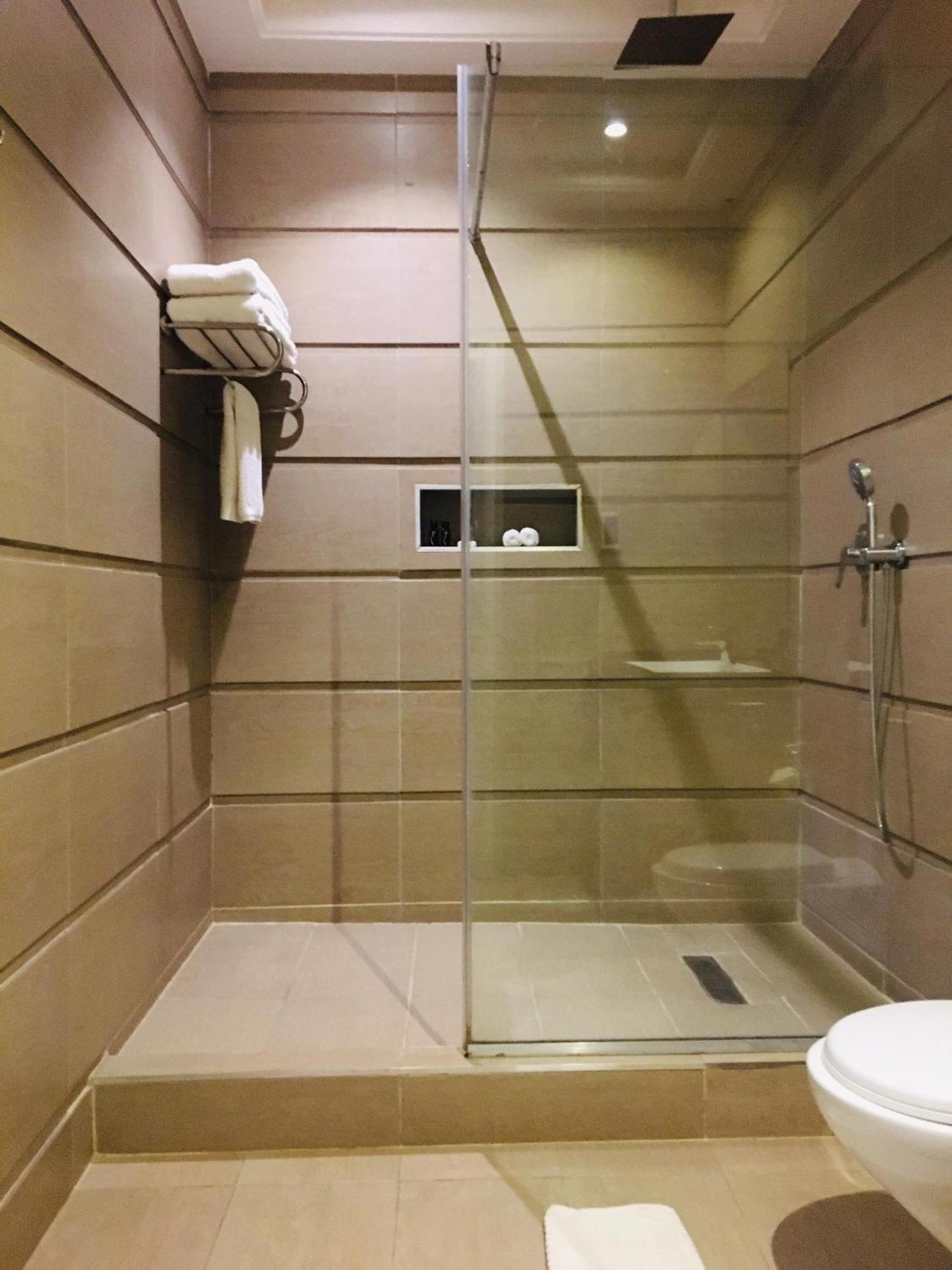 Summerset Continental Hotel Maitama By T E L E Hospitality Abuja Luaran gambar
